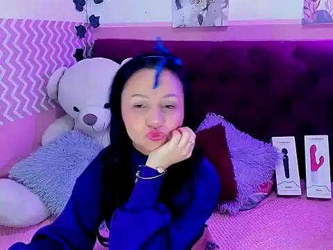 candysmitxxx online show from 09.13.25