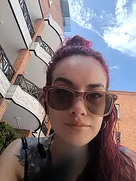 Liilith goddess  online show from 11.30.25