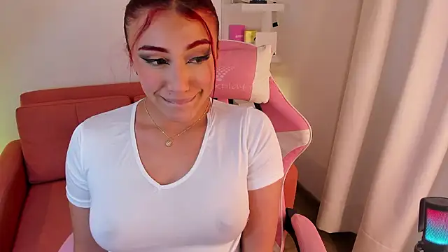 veronicaxx69 online show from 02.03.26