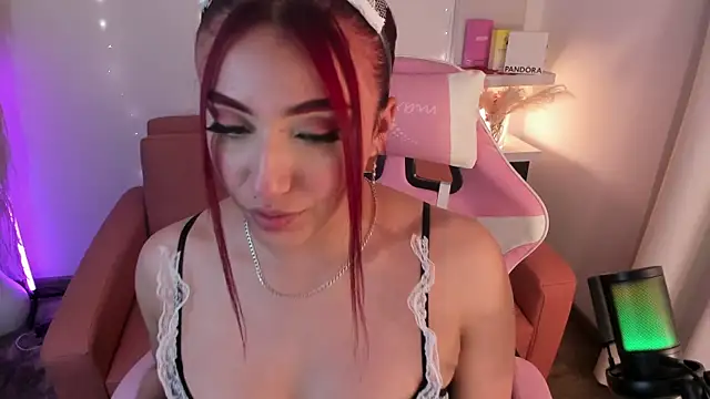 Snapshot of veronicaxx69 chatting on 04.26.26 veronicaxx69 online show from 04.26.26