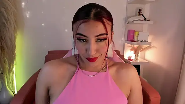 Snapshot of veronicaxx69 chatting on 05.23.26 veronicaxx69 online show from 05.23.26