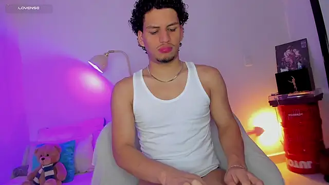 Curlblue online show from 09.29.25