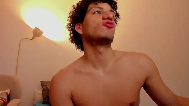 Curlblue online show from 11.16.25