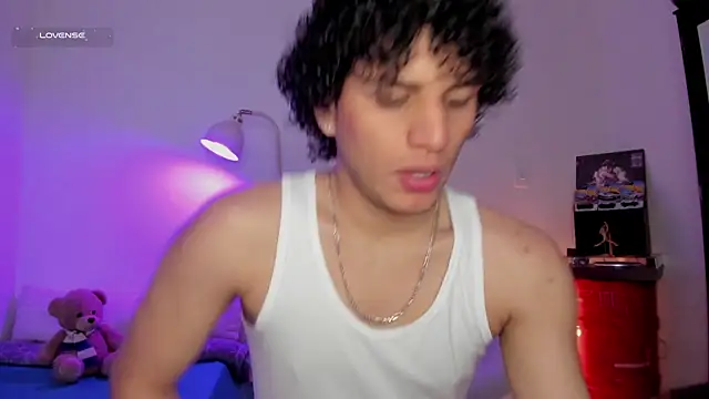 Curlblue online show from 01.06.26