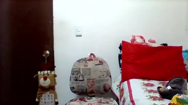 Alisson brand online show from 12.20.24