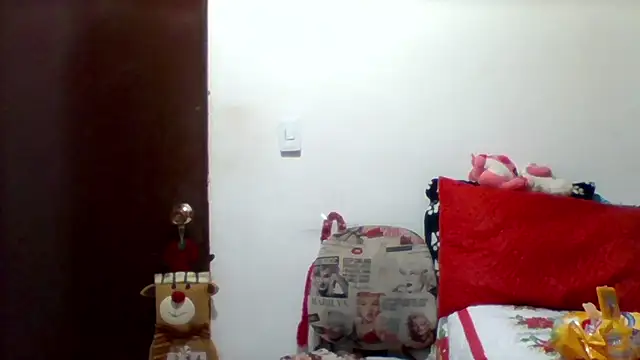 Alisson brand online show from 12.27.24
