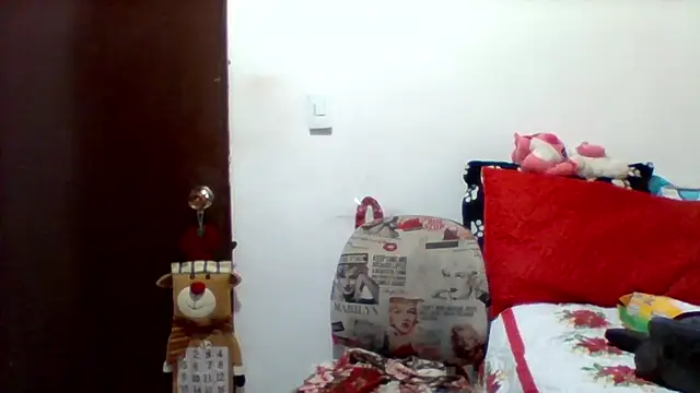 Alisson brand online show from 12.31.24