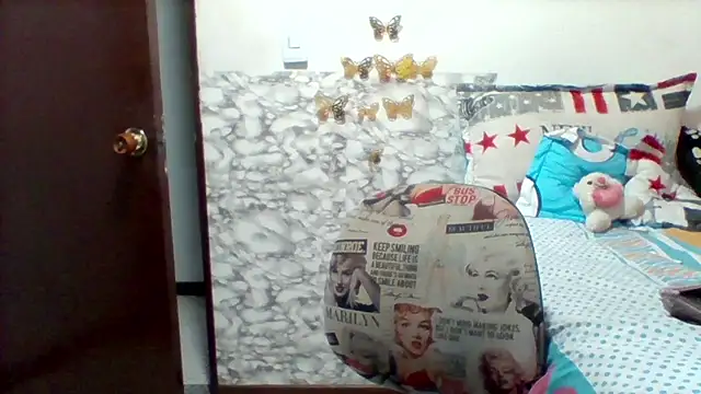 Alisson brand online show from 04.10.26