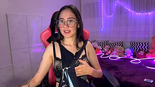 Snapshot of Lua34682 chatting on 10.06.25 Lua34682 online show from 10.06.25