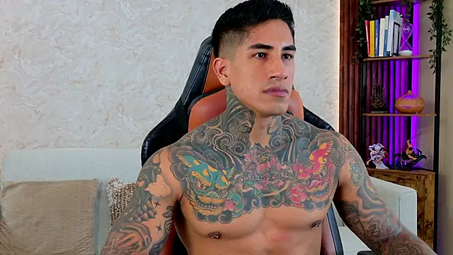 AdanReilly online show from 03.22.26