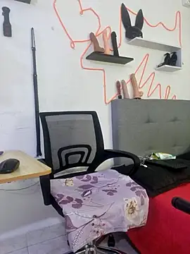 Snapshot of Sophiehuntress chatting on 02.19.25 Sophiehuntress online show from 02.19.25