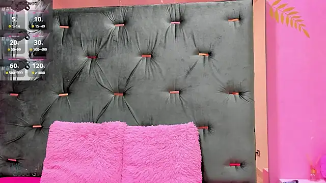 Hellen  4master online show from 11.26.25