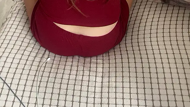 Snapshot of Ceyceys chatting on 10.10.25 Ceyceys online show from 10.10.25