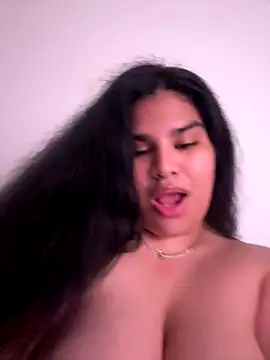 Badkittykim online show from 10.05.25