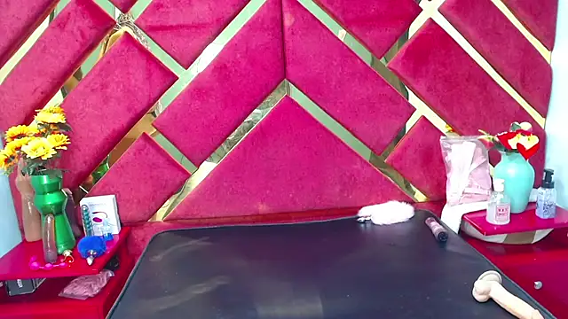 Sweet Annyy online show from 01.31.25