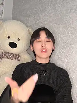 sweet adelin online show from 03.17.26