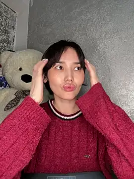 sweet adelin online show from 03.21.26