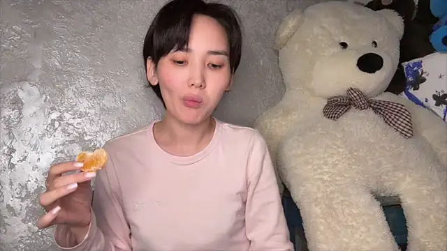 sweet adelin online show from 03.23.26