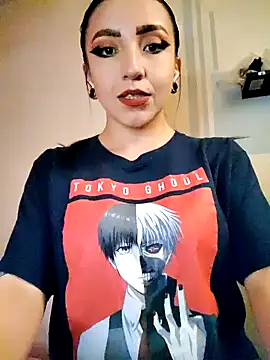 Paudelatorre online show from 10.08.25