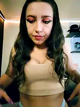 Paudelatorre online show from 03.10.26