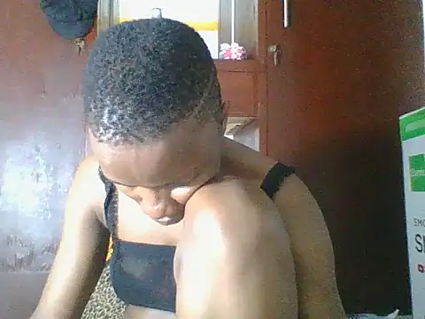 AfricanPrincess24 online show from 02.16.26