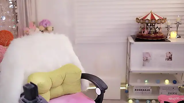 SleepArtist online show from 01.08.26