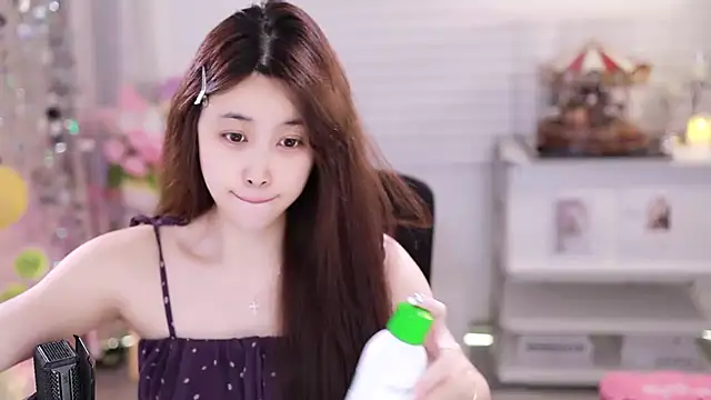 SleepArtist online show from 02.08.26