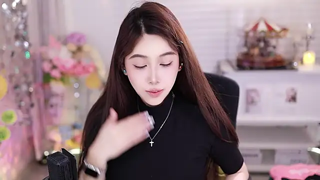 SleepArtist online show from 02.13.26