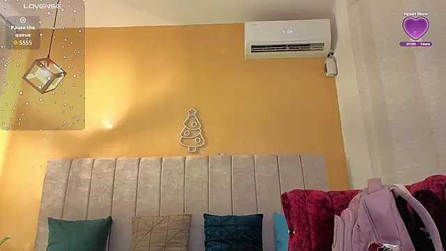 lexyfyre online show from 02.27.26