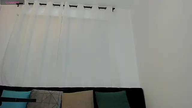 Snapshot of lexyfyre chatting on 05.14.26 lexyfyre online show from 05.14.26