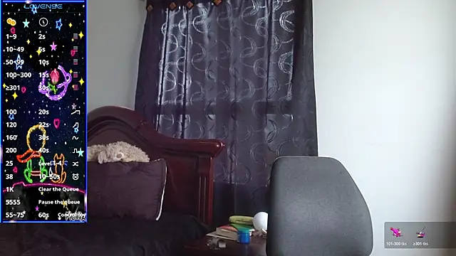 goretty420 online show from 11.06.25