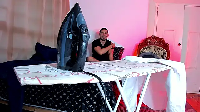 Snapshot of thesexlawyer1 chatting on 01.30.25 thesexlawyer1 online show from 01.30.25