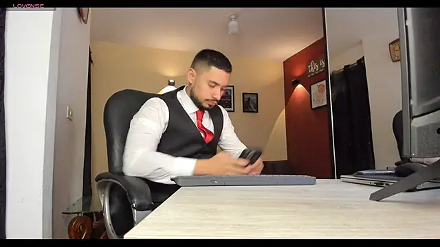 thesexlawyer1 online show from 11.29.25