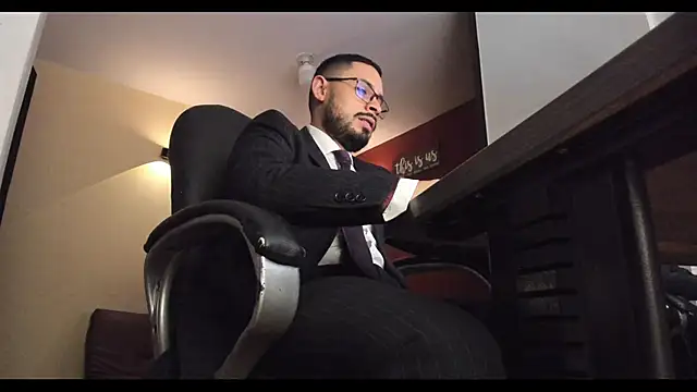 thesexlawyer1 online show from 01.10.26