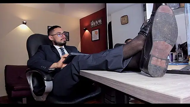 thesexlawyer1 online show from 02.25.26