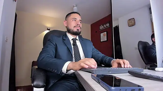 thesexlawyer1 online show from 04.05.26