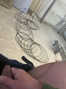 Snapshot of Angeloggaa chatting on 01.08.25 Angeloggaa online show from 01.08.25