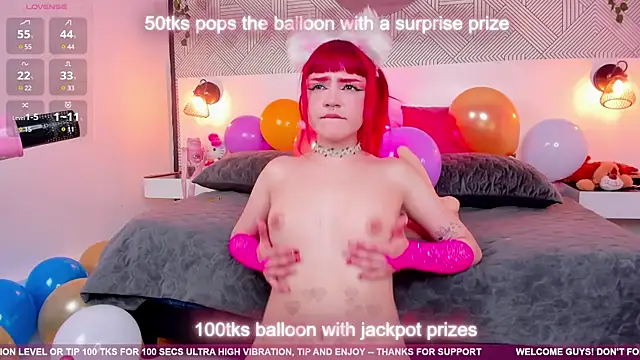 Tiny  Emmy online show from 12.22.24