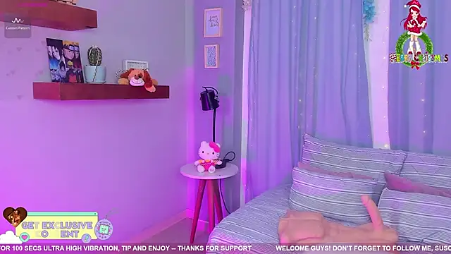 Tiny  Emmy online show from 12.31.24