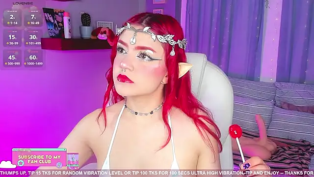 Tiny  Emmy online show from 01.07.25