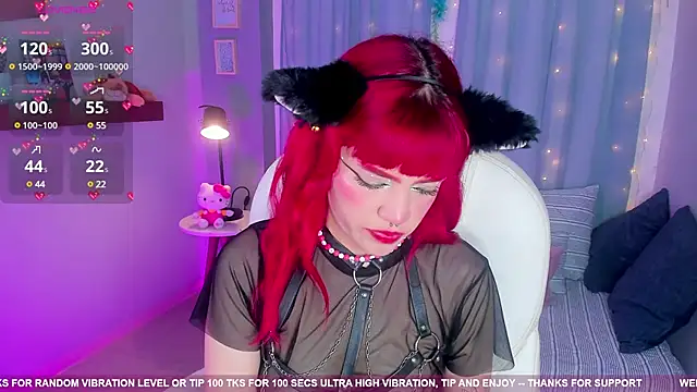 Tiny  Emmy online show from 01.14.25