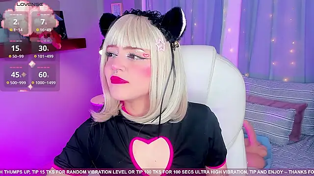 Tiny  Emmy online show from 01.22.25