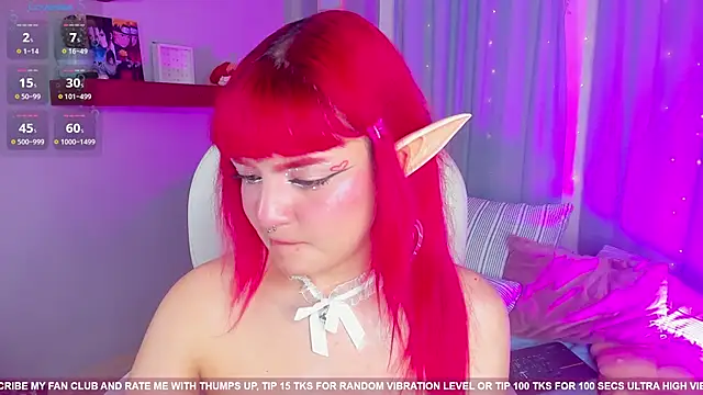 Tiny  Emmy online show from 02.12.25