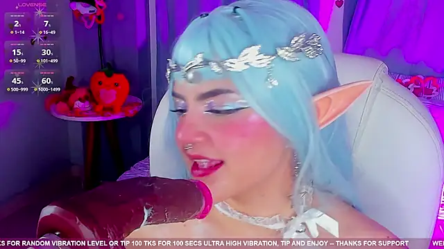 Tiny  Emmy online show from 02.17.25