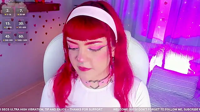 Tiny  Emmy online show from 03.07.25