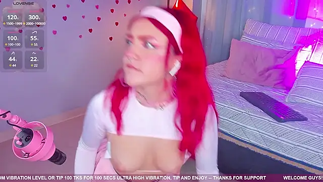 Tiny  Emmy online show from 03.07.25