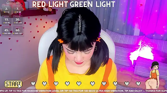 Tiny  Emmy online show from 03.09.25