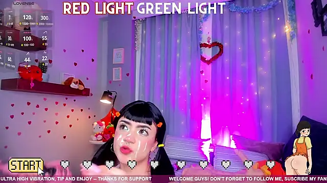 Tiny  Emmy online show from 03.09.25