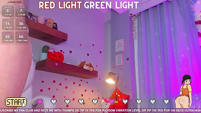 Tiny  Emmy online show from 03.09.25