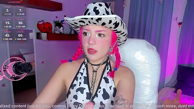 Tiny  Emmy online show from 10.03.25